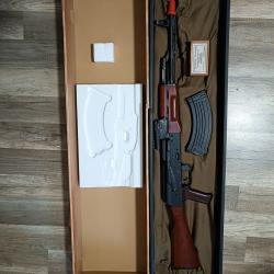 AKM GBBR Tokyo Marui