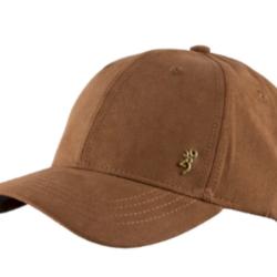 Casquette  pierre brown BROWNING