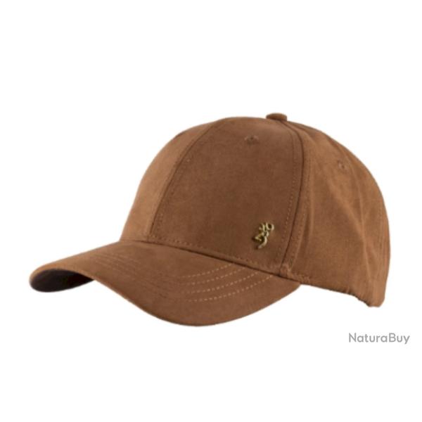 Casquette  pierre brown BROWNING