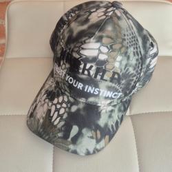 casquette harkila kryptek
