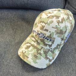 casquette spypoint camo