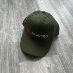 casquette hickmicro