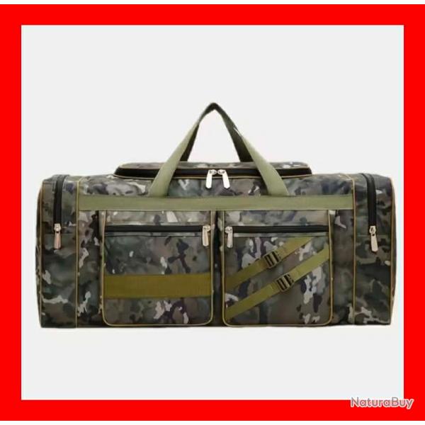 Sac Tactique 85 Litres