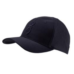 Casquette Prime Black Browning