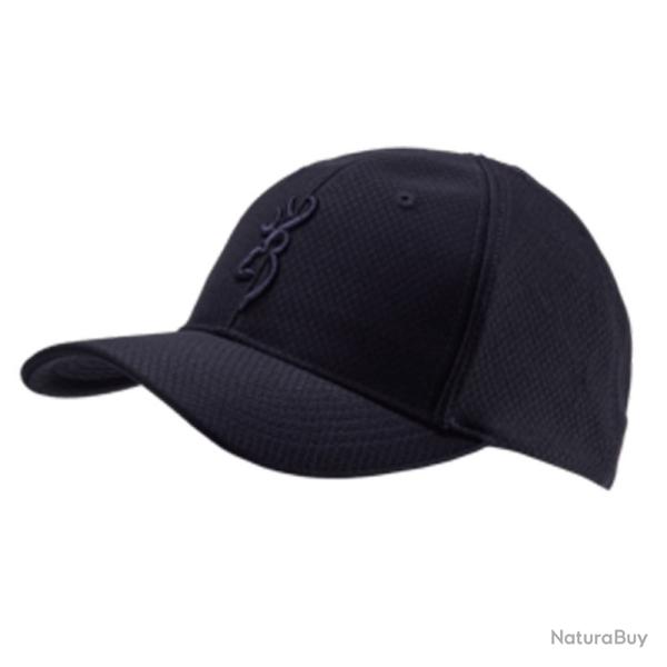 Casquette Prime Black Browning
