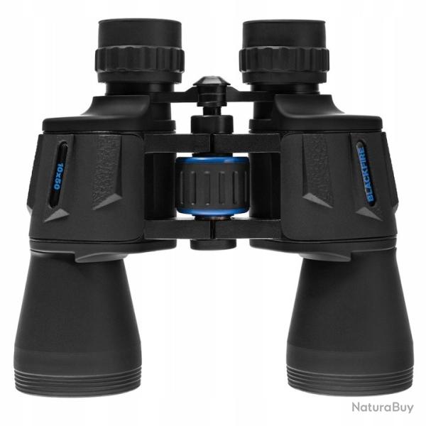 Jumelles Militaires Blackfire 10x50  Haute Luminosit�  Optique Porro