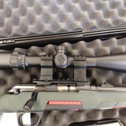 Pack xpert verte 22 lr