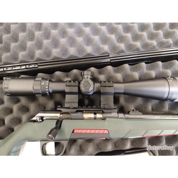 Pack xpert verte 22 lr