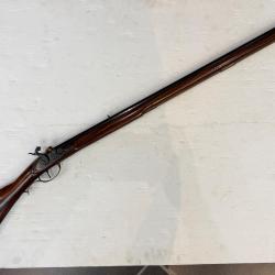Pedersoli kentucky rifle cal 451� sans prix de reserve