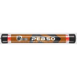 Billes T4E Poivre Cal .50 x10