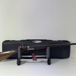 Fusil Chapuis Juxtapos&eacute; Progress Calibre 12/70