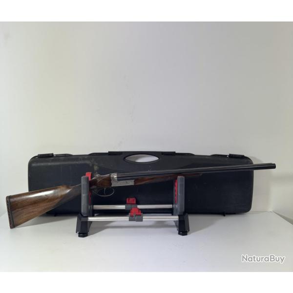 Fusil Chapuis Juxtapos� Progress Calibre 12/70