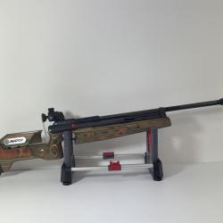 Carabine STEYR-MANLICHER LG-1 4.5 plomb