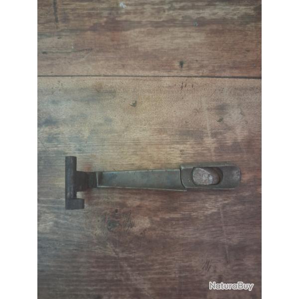 Piece pour  fusil  Krag jorjensen  US 1