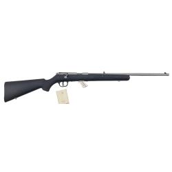 OP22 OCCASION - CARABINE SAVAGE MARK II ACCUTRIGGER INOX CAL.22LR