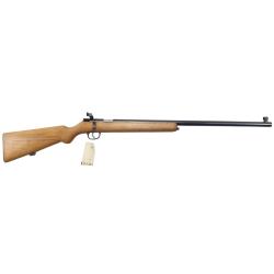 OP22 OCCASION - CARABINE DE TIR MONOCOUP SCHULTZ&LARSEN CALIBRE 22LR + DIOPTRE