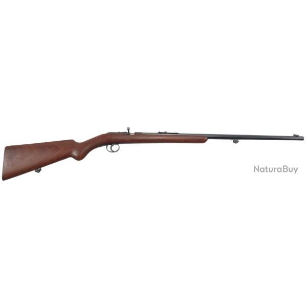 OP22 OCCASION - CARABINE MONOCOUP HUSQVARNA SAKRAT OCTO 22LR CANON 62cm