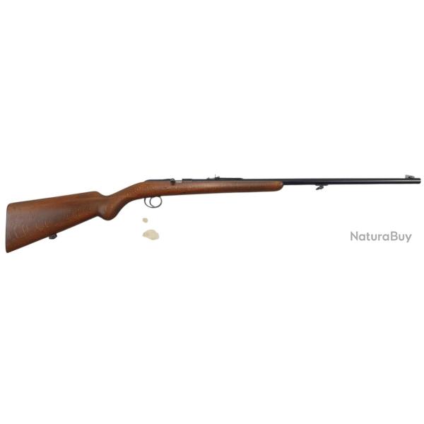 OP22 OCCASION - CARABINE MONOCOUP HUSQVARNA SAKRAT 22LR