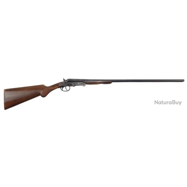 FUSIL JUXTAPOSE ARTISANAL ESPAGNOL CAL.410MAG
