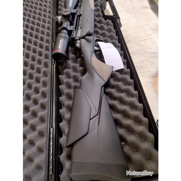 Pack x bolt 2 cal 30.06