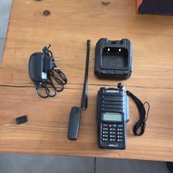 BAOFENG UV9R PLUS
