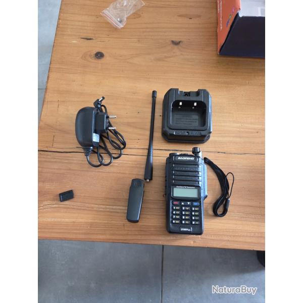 BAOFENG UV9R PLUS