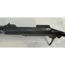 Action de fusil gras 1866 74 1� sans prix de reserve