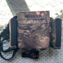 HARNAIS PORTE JUMELLE HARKILA DEER STALKER ETAT NEUF