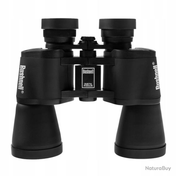 Jumelles Bushnell Falcon 10x50  Syst�me Insta-Focus Rapide