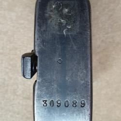 Magasin chargeur pour Fusil Schmidt Rubin 1896/11 K11  N&deg;309089