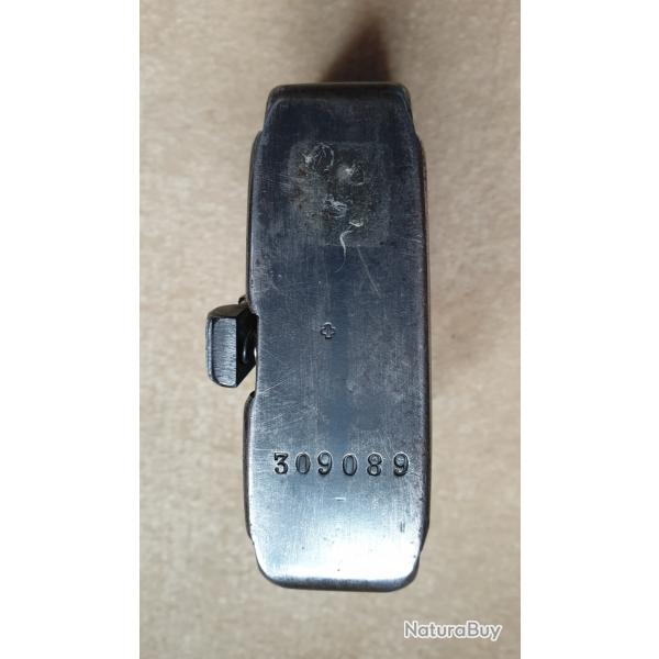 Magasin chargeur pour Fusil Schmidt Rubin 1896/11 K11  N�309089