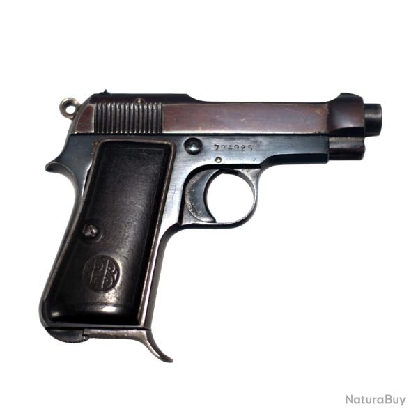Pistolet Beretta M1934 - 380 ACP