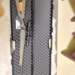Pack tikka t3x lite 300w