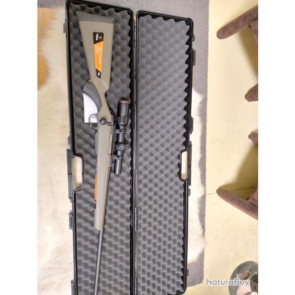 Pack tikka t3x lite 300w