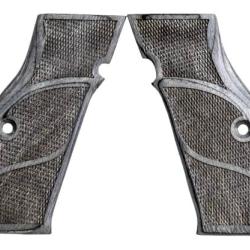 PLAQUETTES BOIS LAMINE CZ SHADOW GRIS