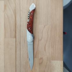Couteau de chasse FOB