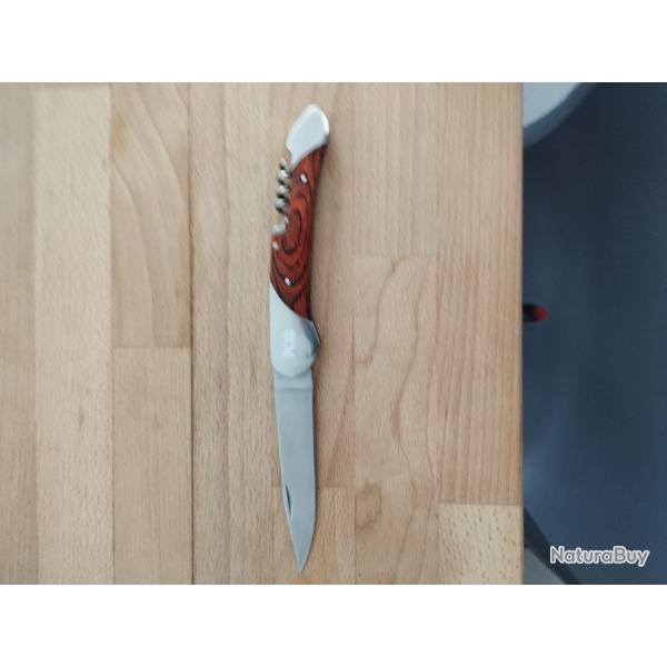 Couteau de chasse FOB