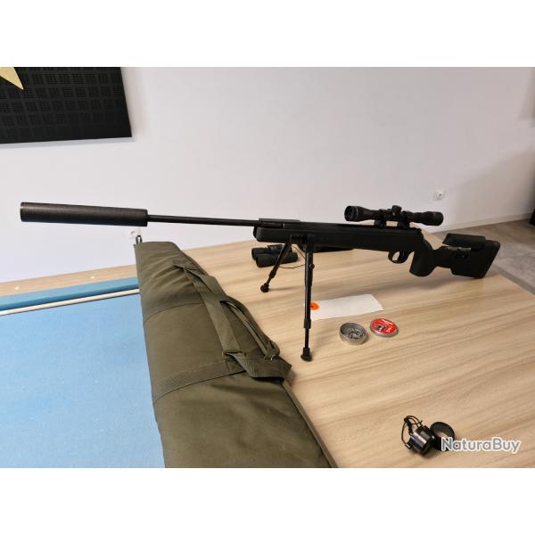 Carabine � plomb Art�mis