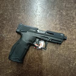 Pistolet canik taurus tx22 toro cal 22 lr