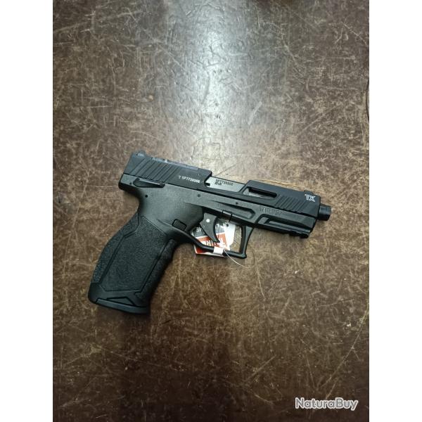 Pistolet canik taurus tx22 toro cal 22 lr