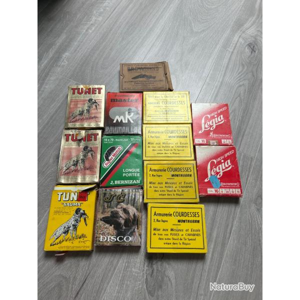 Bo�te vide pour collection, legia, tuner ect