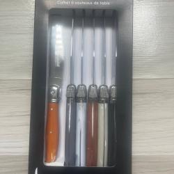 Coffret  de couteau Pradel exellence