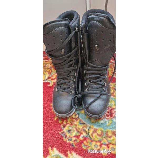 rangers de confort