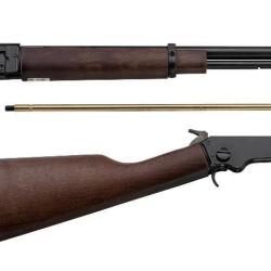 Carabine &agrave; levier sous garde Chiappa LA322 1� SANS PRIX DE RESERVE
