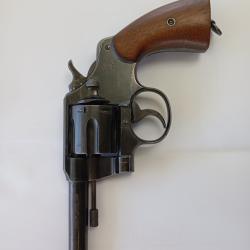 Revolver Colt 1905 Army Sp&eacute;cial en 38 sp&eacute;cial