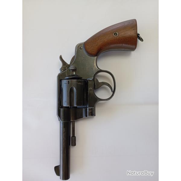 Revolver Colt 1905 Army Sp�cial en 38 sp�cial