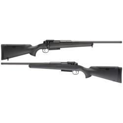 Carabine lin&eacute;aire MAUSER M25 Extreme anthracite Cal 308 Win NEUVE