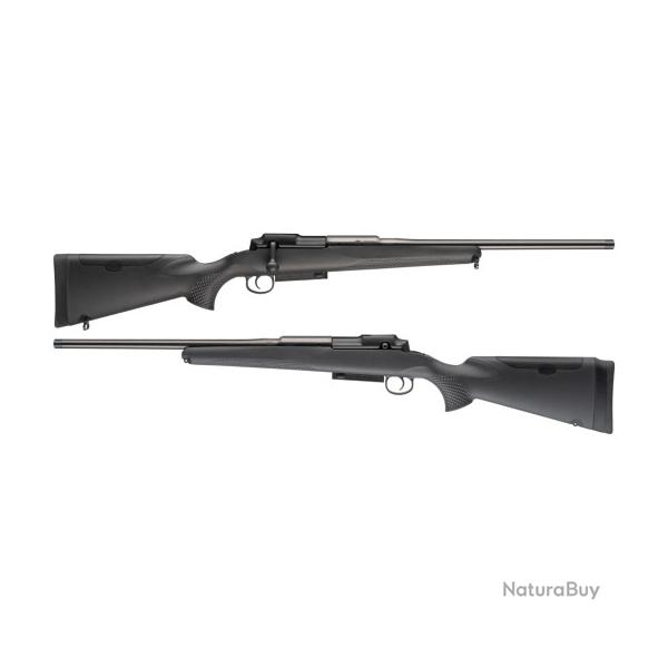 Carabine lin�aire MAUSER M25 Extreme anthracite Cal 308 Win NEUVE