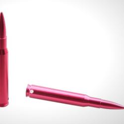 Douille entrainement GUNPANY cal.30-06 par 4