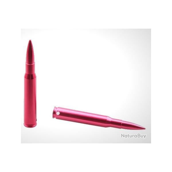 Douille entrainement GUNPANY cal.30-06 par 4